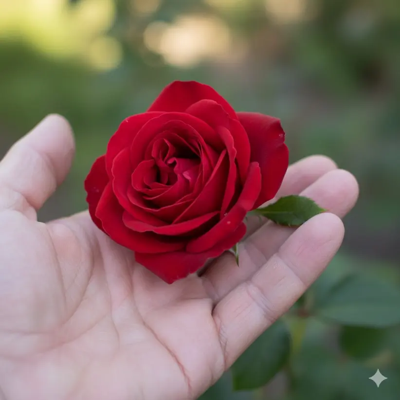 ROSE PREMIUM INCENSE STICKS